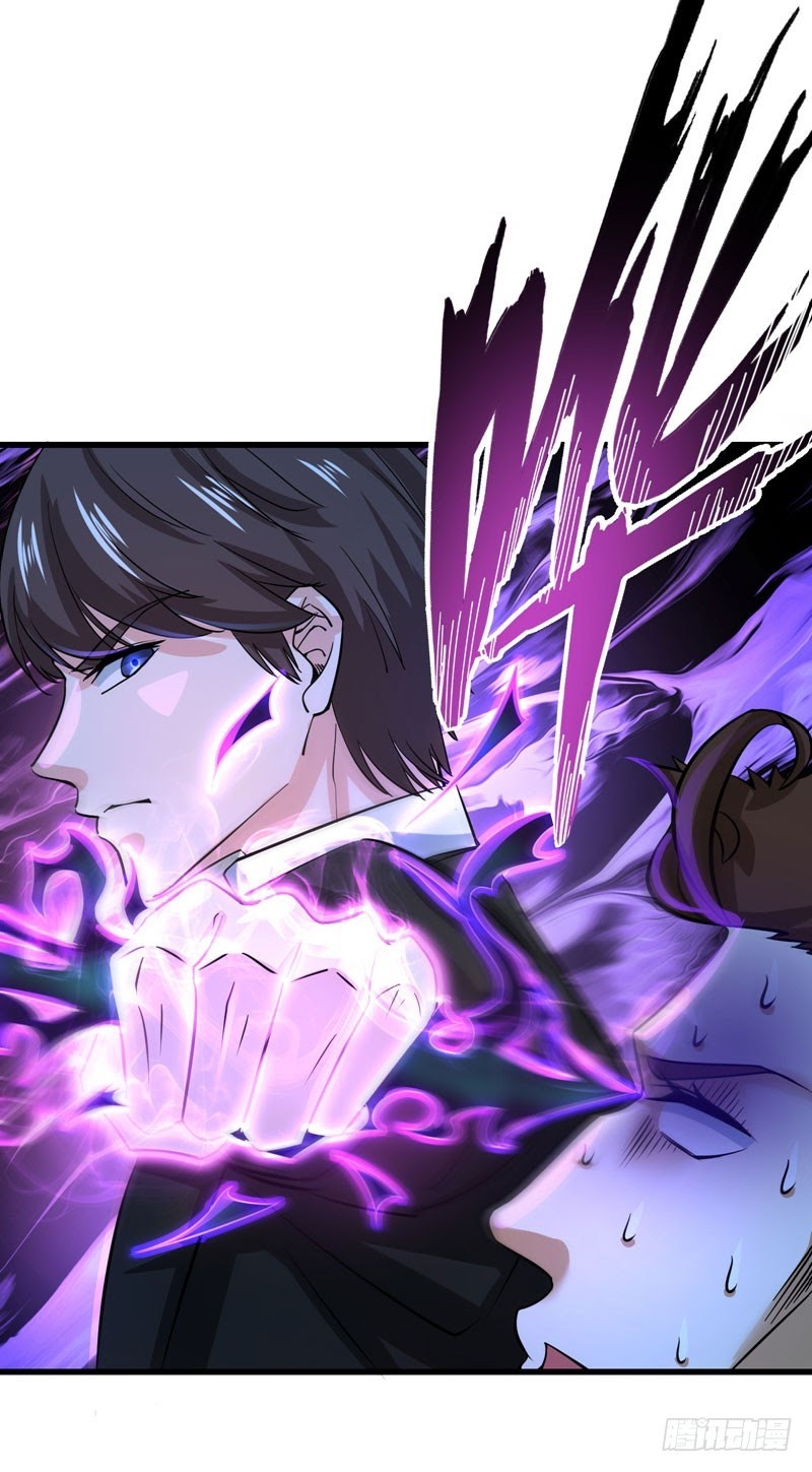 Strongest Divine Doctor Mixed City Chapter 32 Gambar 7